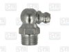 S-TR STR-M10X1/90 Grease Nipple